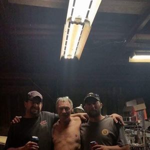 Meet your Posher, Tim